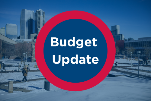 Recent Budget Departments urged to analyze current spending as they plan for next ...