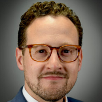 Brendan Kendall