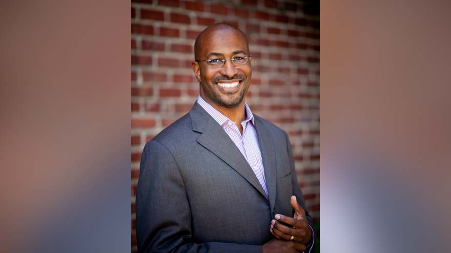 Van Jones