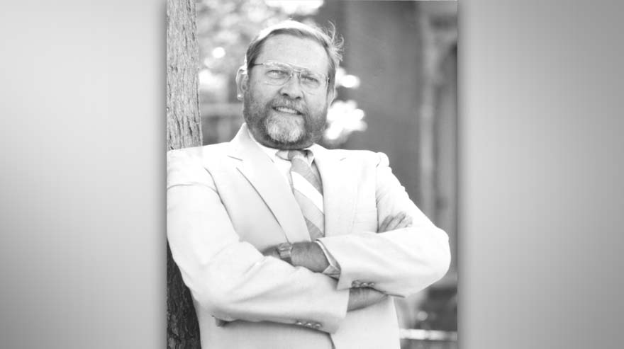 Dr. Hal Tamblyn