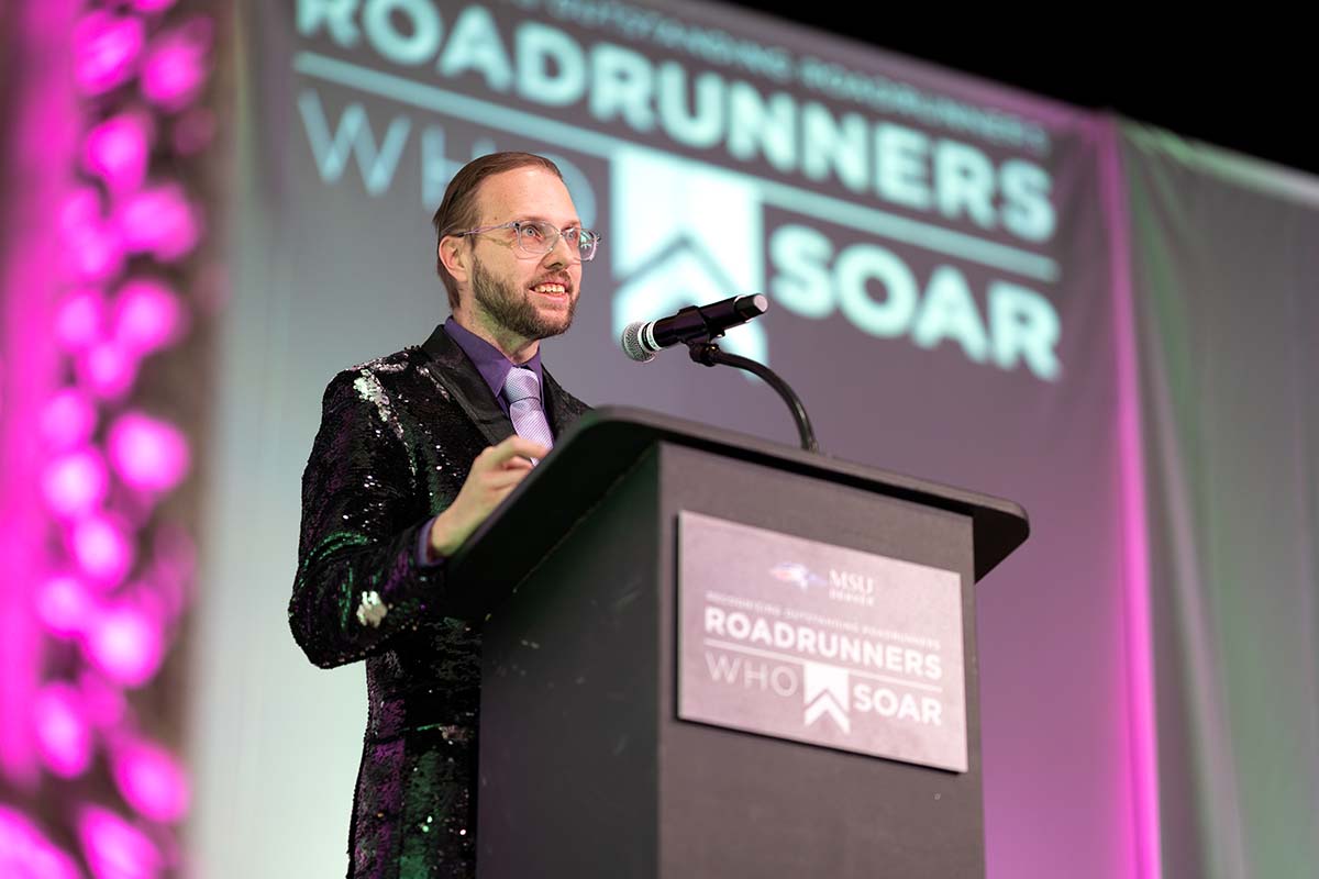 Jeremy VanHooser
