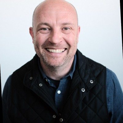 Tim Jones