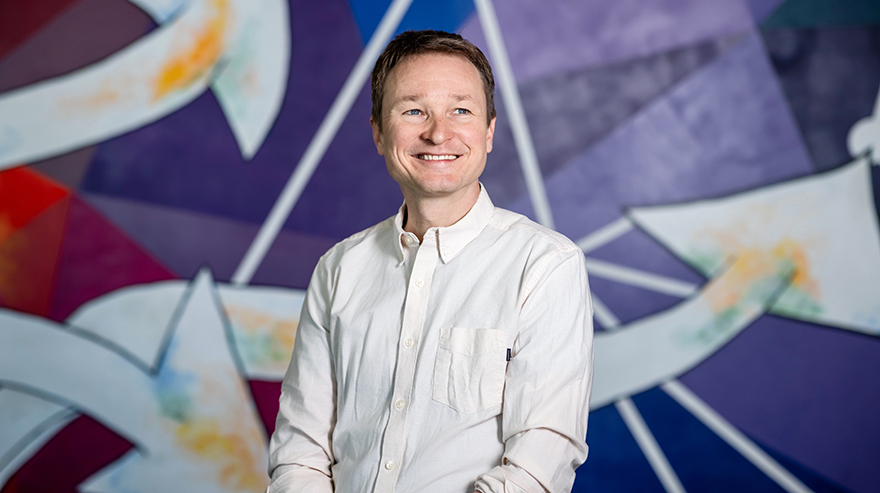 Gregor Mieder