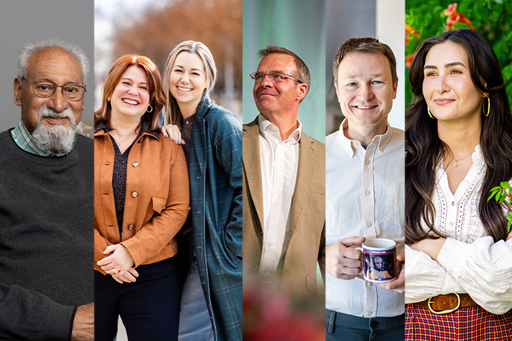 Changemakers recap and how to get involved