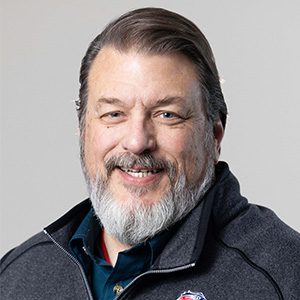 Headshot of Chris Mancuso