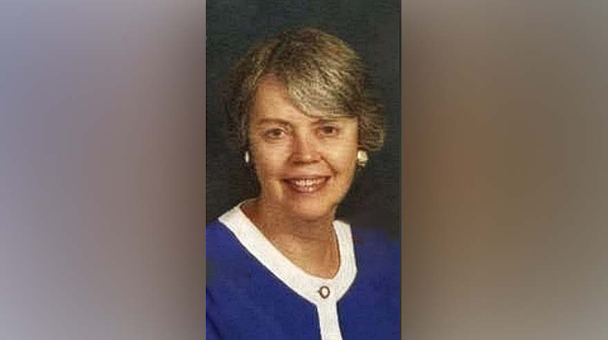 Dr. Roberta Hanson